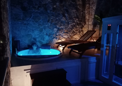 Casa Vacanze Dimora storica Spa Suite Sicilia